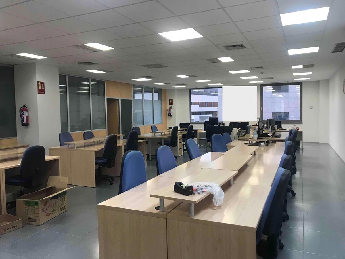 San Sebastián de los Reyes, MAD 28703 - Unidad 1 -  - Foto del interior - Image 1 of 14