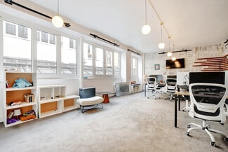 Más detalles de Oficina en alquiler