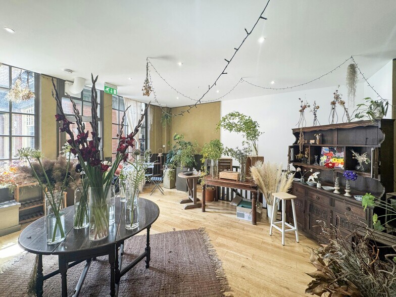 Pied Bull Yard, London en alquiler - Foto del edificio - Imagen 3 de 9