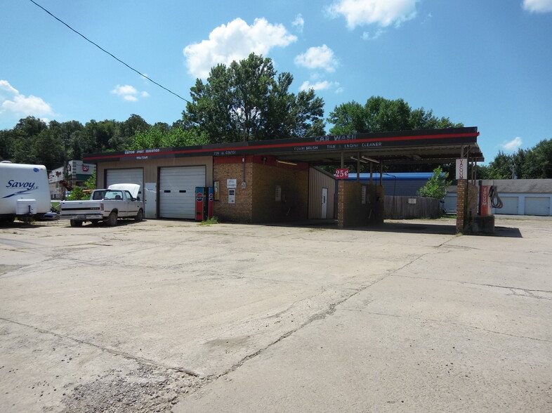 739 W Center St, Greenwood, AR en venta - Foto principal - Imagen 1 de 4