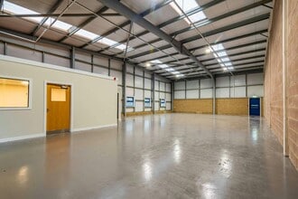 Springhill Pky, Baillieston en alquiler Foto del interior- Imagen 2 de 2