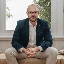 Luke Belotti