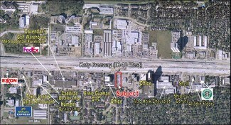 Más detalles de 11901-11939 Katy Fwy, Houston, TX - Local en alquiler