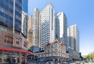 Más detalles de 420 Pitt St, Sydney - Edificio residencial​ en venta