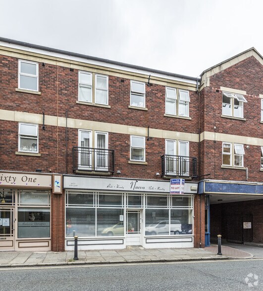 63 Market St, Birkenhead en alquiler - Foto del edificio - Imagen 3 de 4