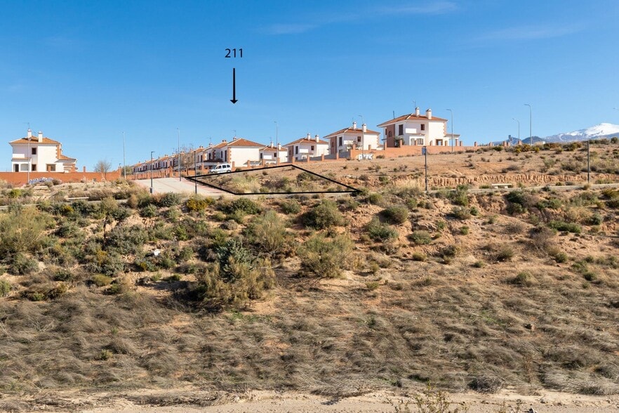 Calle 6, 211, Villa de Otura, Granada en venta - Foto principal - Imagen 1 de 20