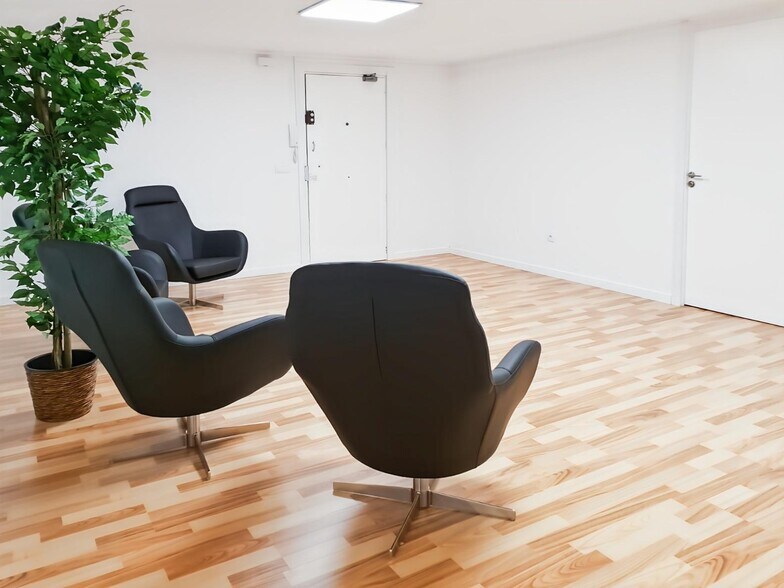 Oficina en Palma en alquiler - Foto del interior - Imagen 3 de 7