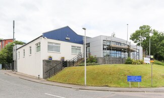 Más detalles de 266 Auchmill Rd, Aberdeen - Nave en alquiler