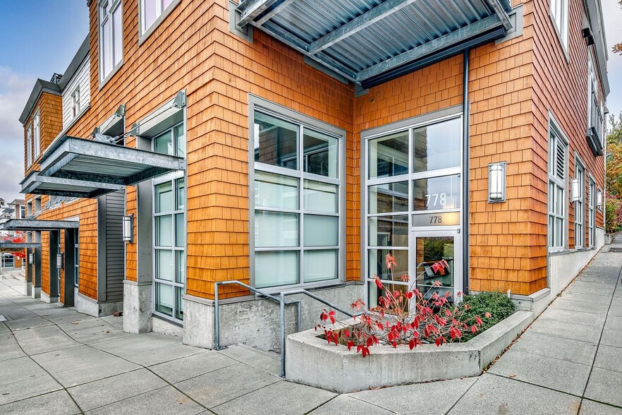 778 Winslow Way E, Bainbridge Island, WA en venta - Foto principal - Imagen 1 de 10