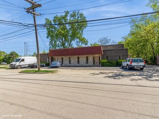 Más detalles para 717-727 1st Ave, Des Plaines, IL - Naves en venta