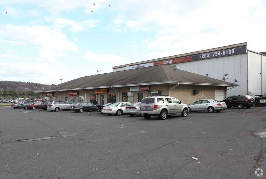 500 Bank St, Waterbury, CT en venta - Foto principal - Imagen 1 de 8