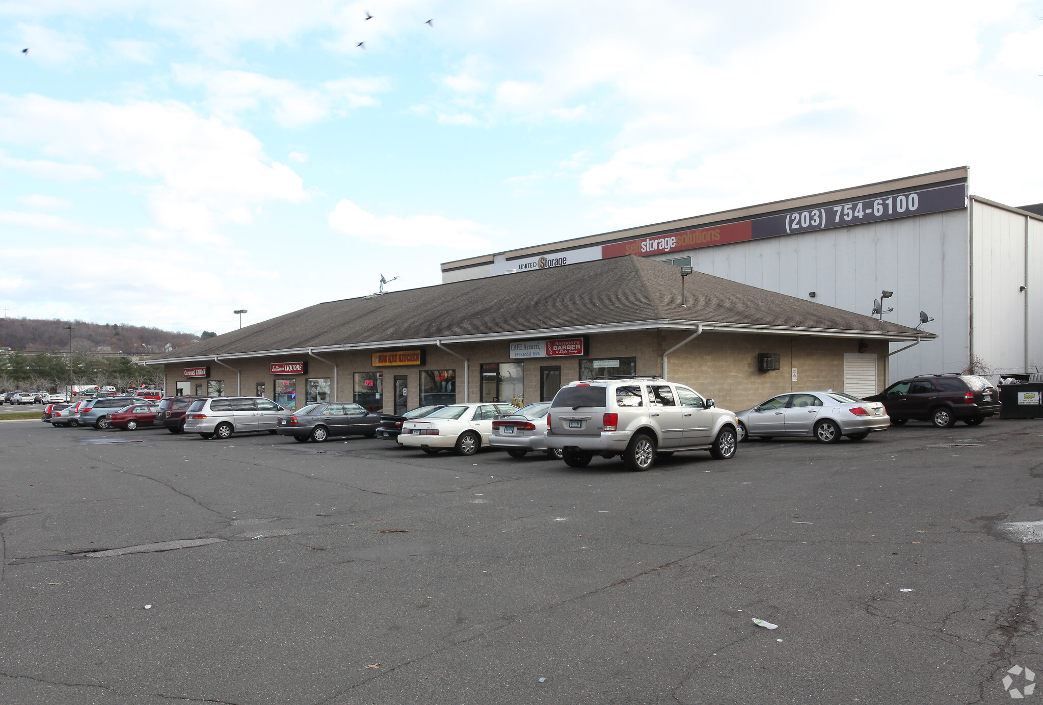 500 Bank St, Waterbury, CT en venta Foto principal- Imagen 1 de 9