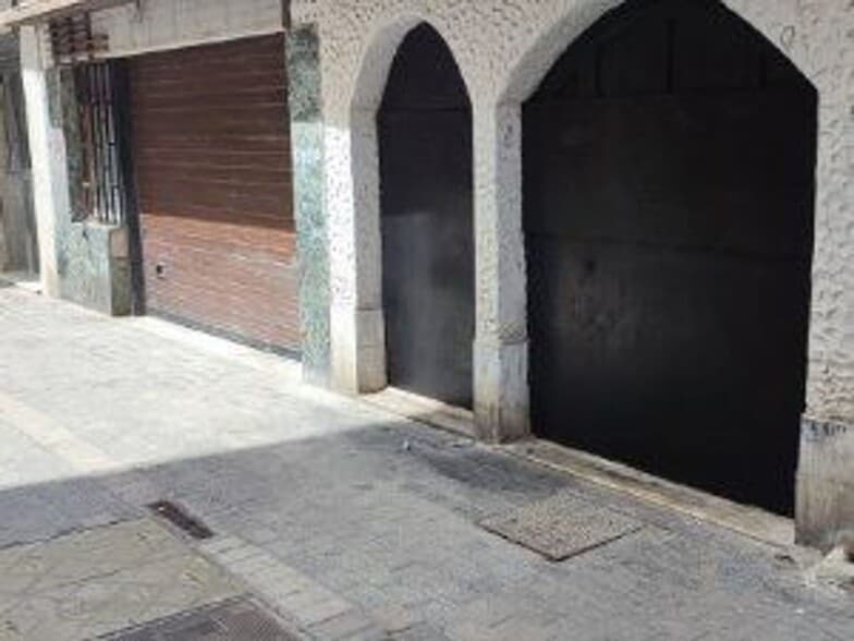 Joaquín, 35, Las Palmas de Gran Canaria, Las Palmas en venta - Foto del edificio - Imagen 1 de 5