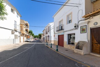 Más detalles de de Buñol, Macastre - Local en venta