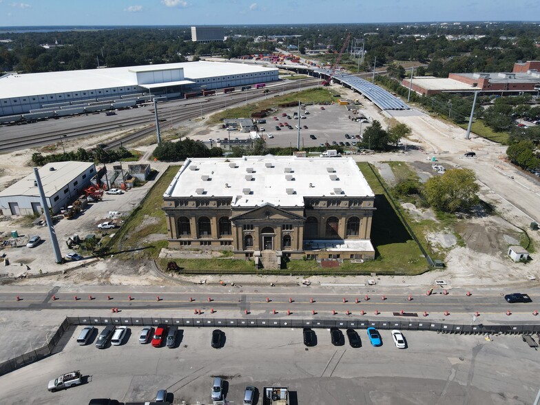 1975 N Hobson Ave, Charleston, SC en venta - Foto del edificio - Imagen 2 de 7