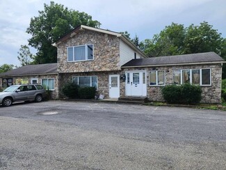 Más detalles para 1980 US-209, Brodheadsville, PA - Oficinas en venta