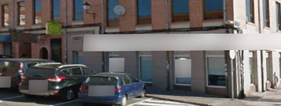 Edificio residencial en Benavente, Zamora en venta - Foto del interior - Imagen 1 de 1