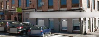 Más detalles de Edificio residencial en venta