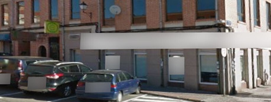 Edificio residencial en Benavente, Zamora en venta Foto del interior- Imagen 1 de 2