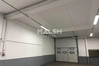 Más detalles de Oficina, flex en alquiler