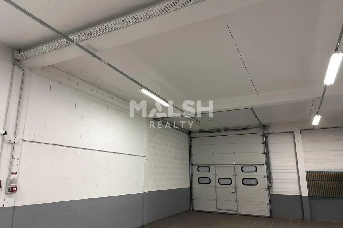 Oficina en Villefontaine en alquiler Foto del interior- Imagen 1 de 7