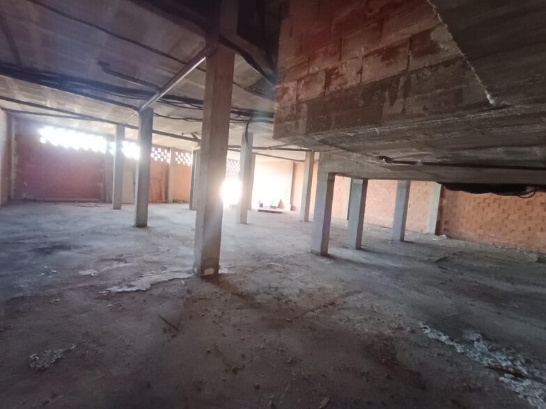 Local en Molina de Segura, Murcia en venta - Foto del interior - Imagen 2 de 11