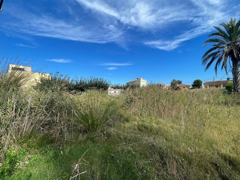 Terreno en Deltebre, Tarragona en venta - Foto del edificio - Imagen 3 de 7
