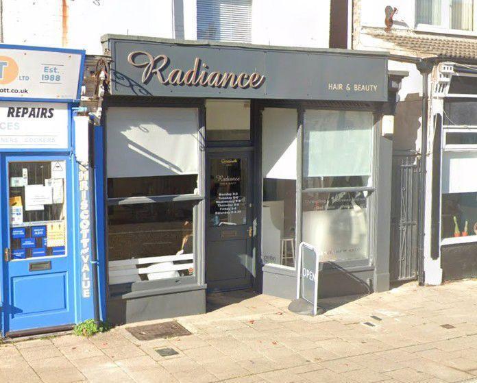 267 London Rd S, Lowestoft en venta - Foto del edificio - Imagen 2 de 11