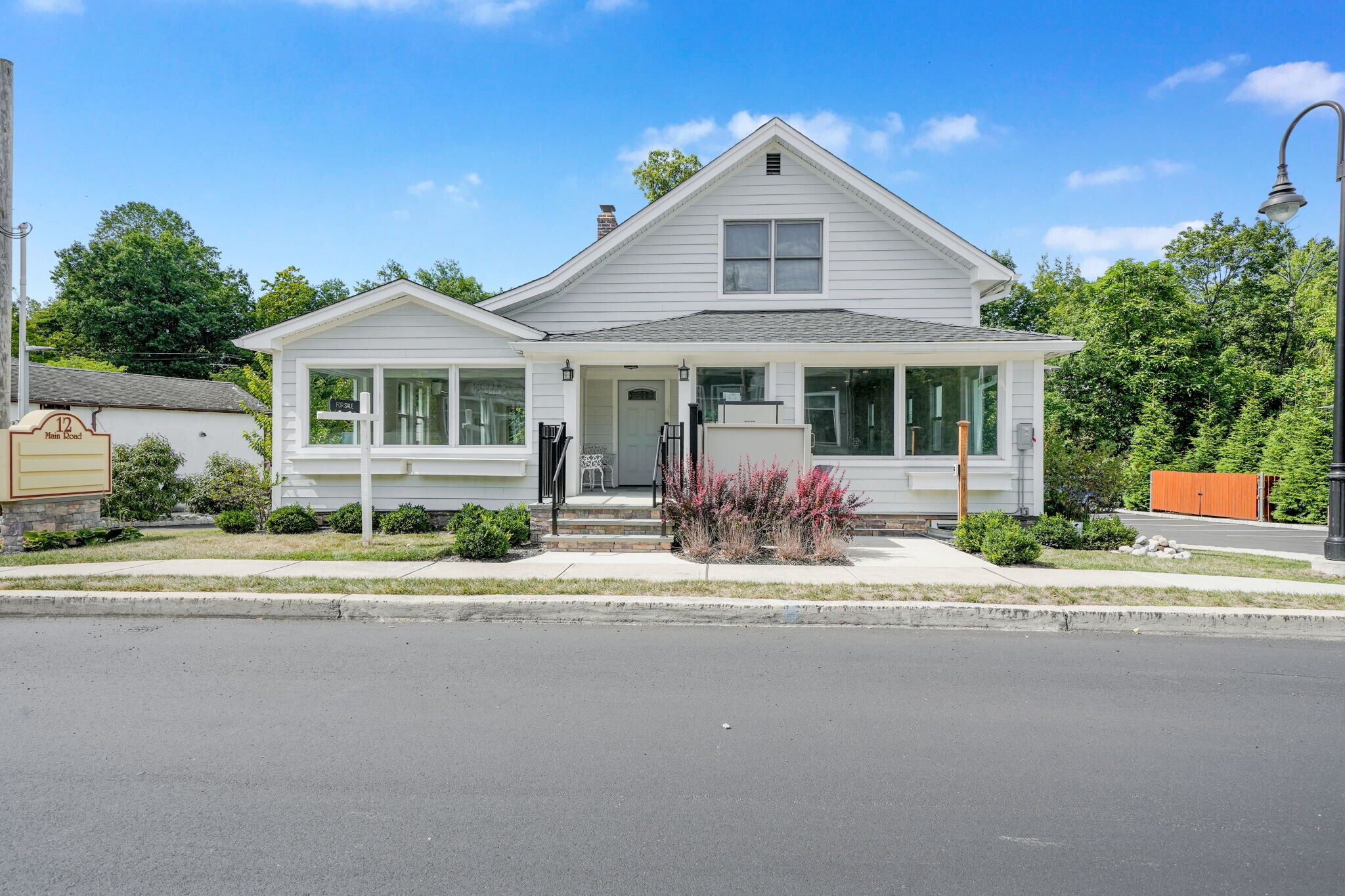 12 Route 202, Montville, NJ en venta Foto del edificio- Imagen 1 de 22