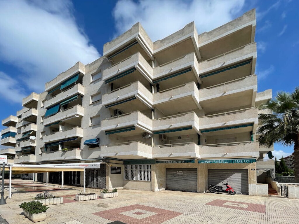 Edificio residencial en Vila-seca, Tarragona en venta Foto principal- Imagen 1 de 2