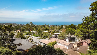 800-812 Lyndon St, Monterey, CA - VISTA AÉREA  vista de mapa - Image1