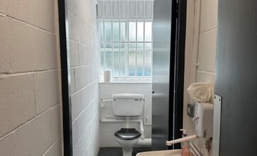 Noble St, Newcastle Upon Tyne en alquiler Foto del interior- Imagen 2 de 4