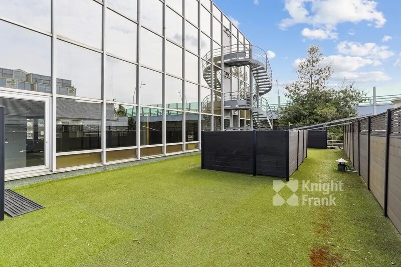 22-23 Quai Du President Carnot, Saint-Cloud en alquiler - Foto del edificio - Imagen 2 de 15