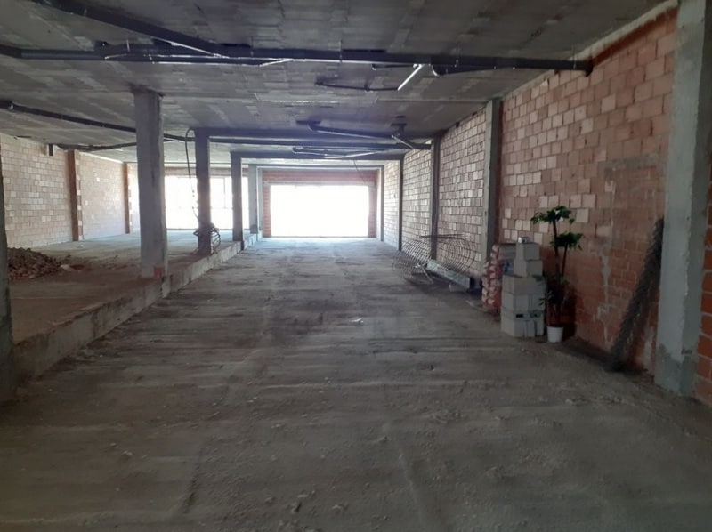 Carrer les Capelletes, El Benitachell, ALI 03726 -  -  - Foto del interior - Image 2 of 6