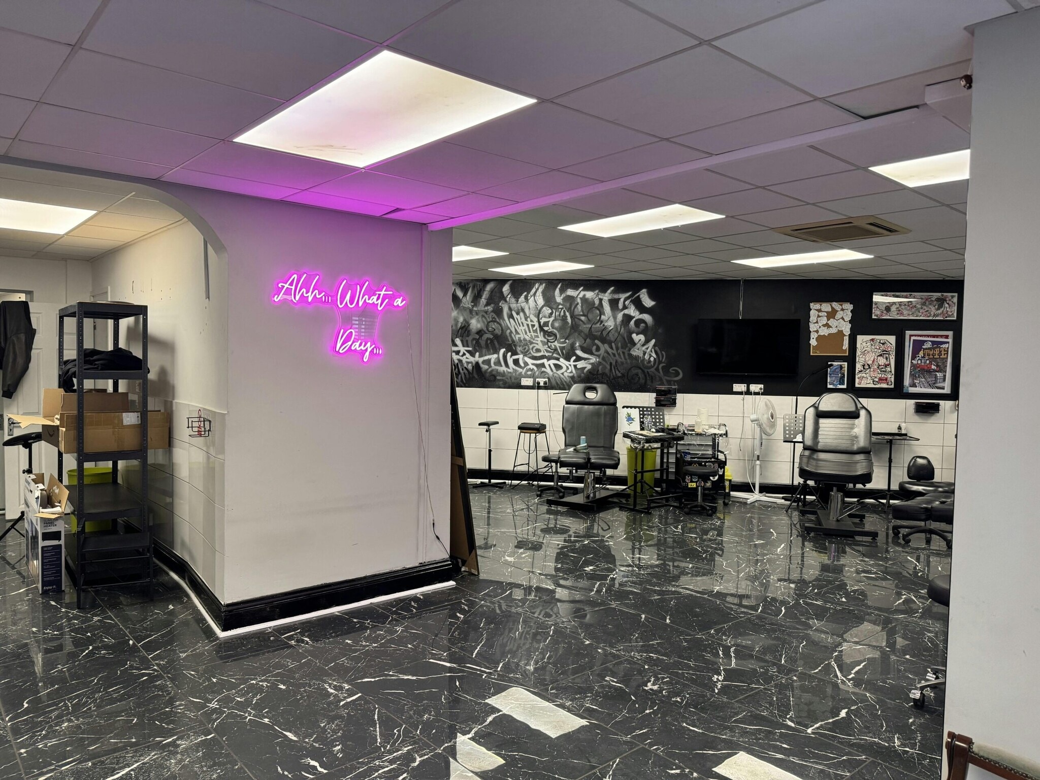 64-66 London Rd, Hemel Hempstead en alquiler Foto del interior- Imagen 1 de 5