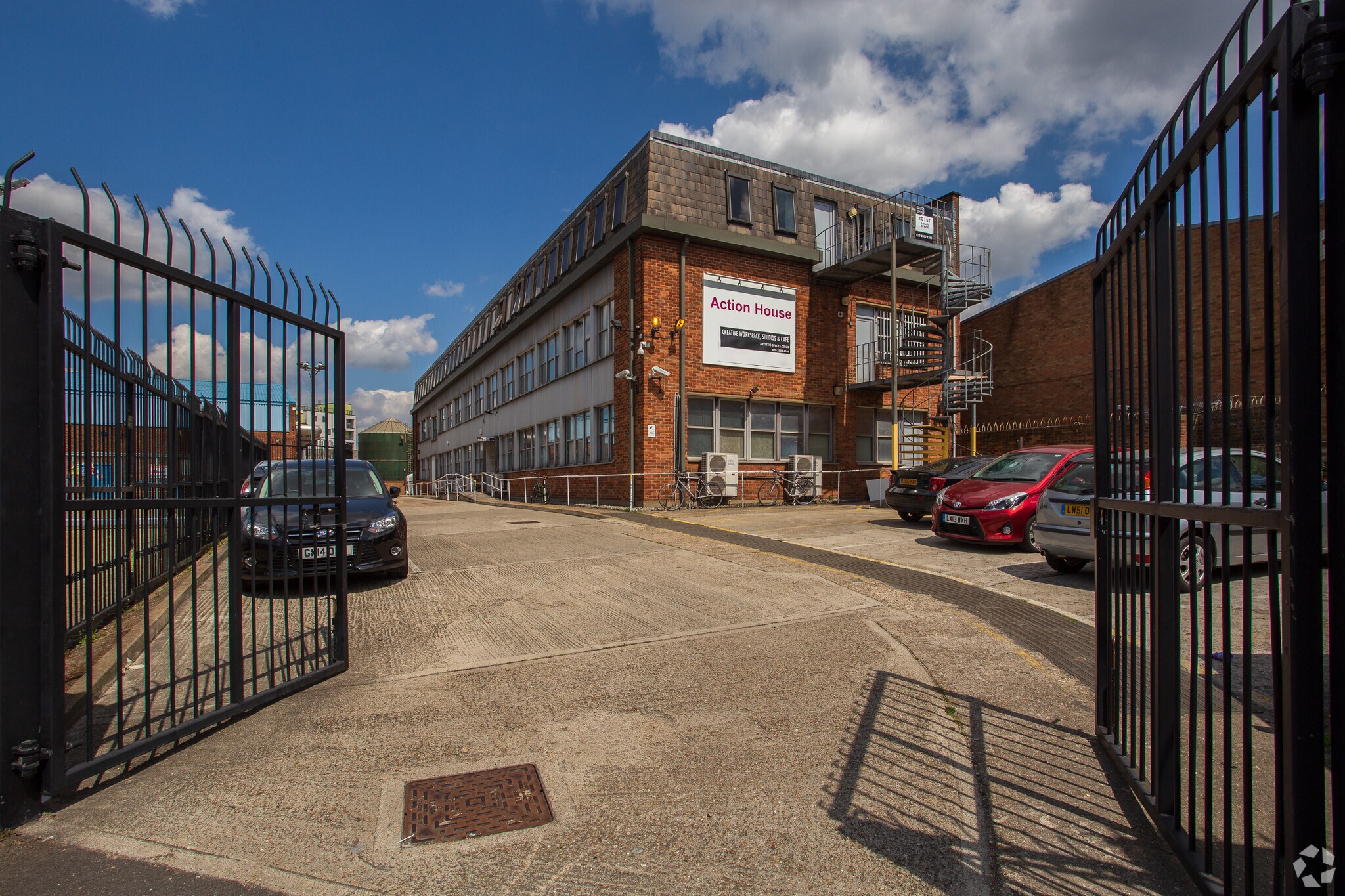 53 Sandgate St, London en venta Foto principal- Imagen 1 de 3