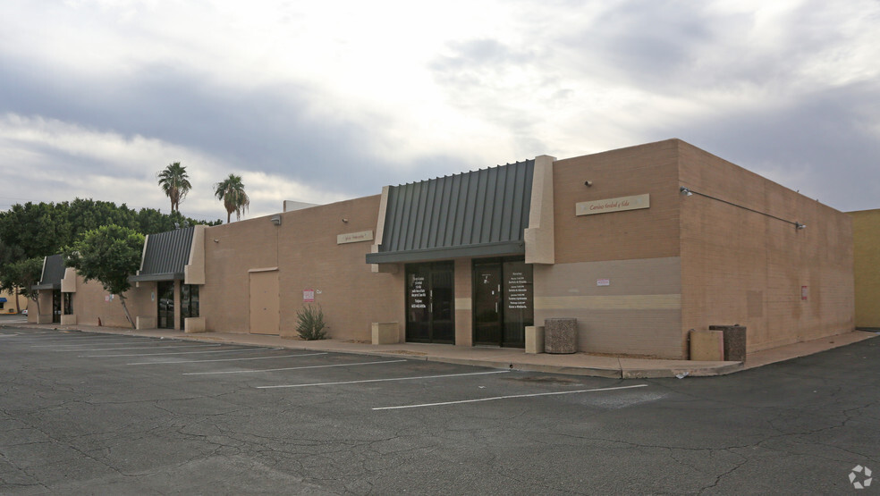 4030 N 27th Ave, Phoenix, AZ en alquiler - Foto principal - Imagen 1 de 7