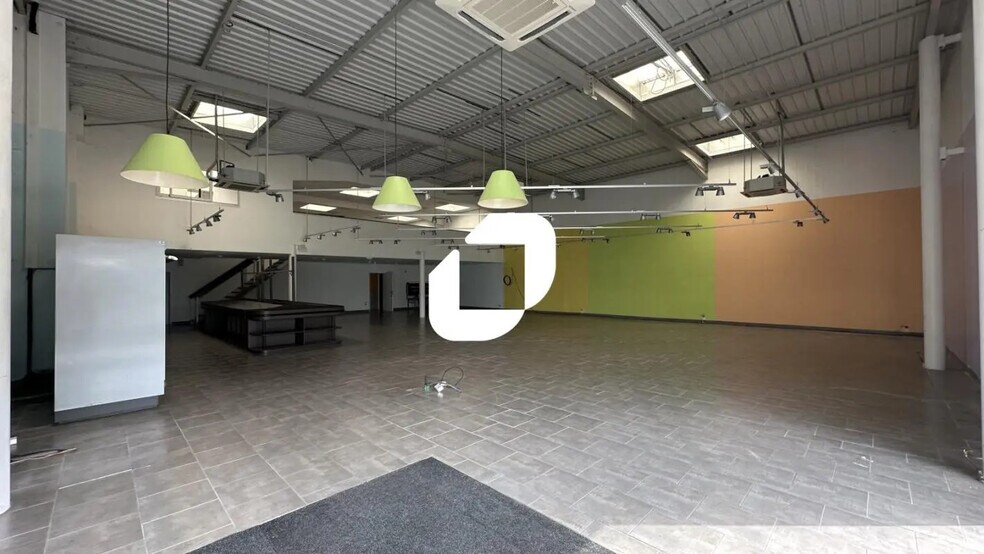 4 Rue Du Ried, Schweighouse-sur-Moder en alquiler - Foto del interior - Imagen 3 de 10