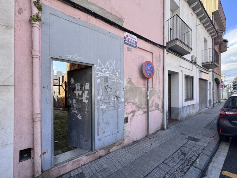 Terreno en Granollers, Barcelona en venta - Otros - Imagen 3 de 14