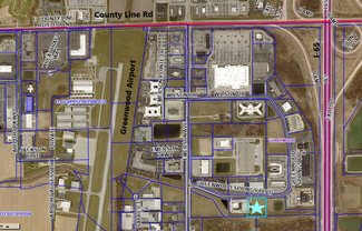 Más detalles para Greenwood Springs Blvd, Greenwood, IN - Terrenos en venta