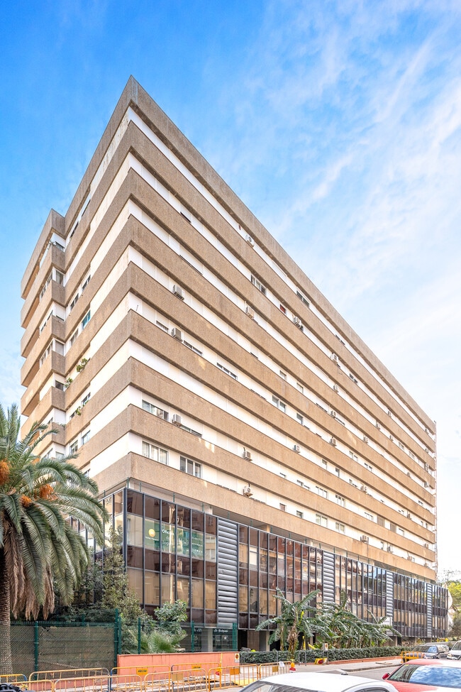 Más detalles de Travessera de les Corts, 47-55, Barcelona - Oficina en alquiler
