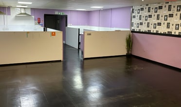 95-105 Oak Rd, Manchester en alquiler Foto del interior- Imagen 2 de 3