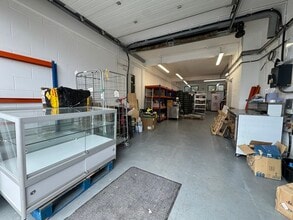 Cordwallis St, Maidenhead en alquiler Foto del interior- Imagen 2 de 7