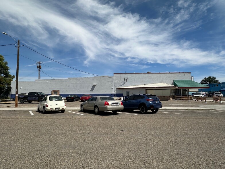 107 N Main St, Payette, ID en venta - Foto del edificio - Imagen 2 de 7