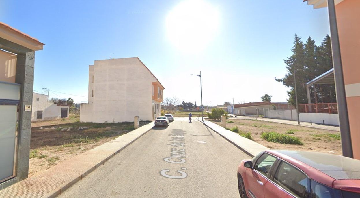 Terreno en Archena, Murcia en venta Foto del edificio- Imagen 1 de 4
