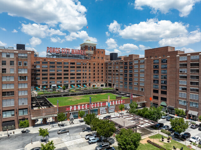 Más detalles para 675 Ponce de Leon Ave NE, Atlanta, GA - Oficinas en alquiler