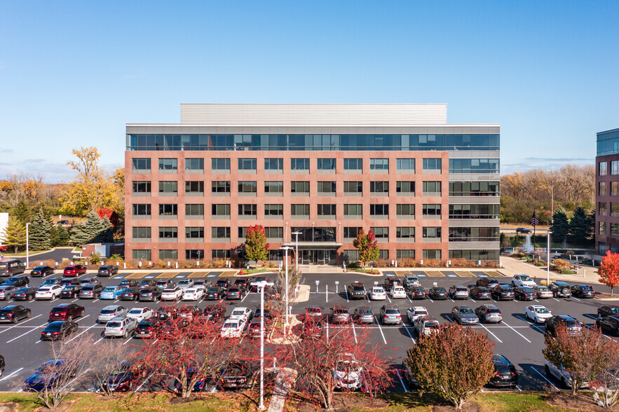 1033 Skokie Blvd, Northbrook, IL en alquiler - Foto del edificio - Imagen 3 de 14