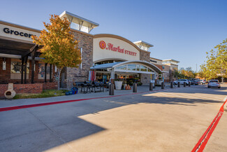 Más detalles para 1901-1941 SE Preston Rd, Plano, TX - Local en alquiler