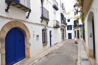 Más detalles de Local en alquiler
