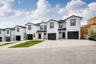 Más detalles de 8302 Via Verona, San Antonio, TX - Edificio residencial​ en venta